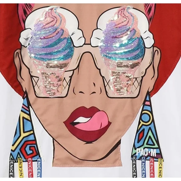 Dress - Picture 7 of 7